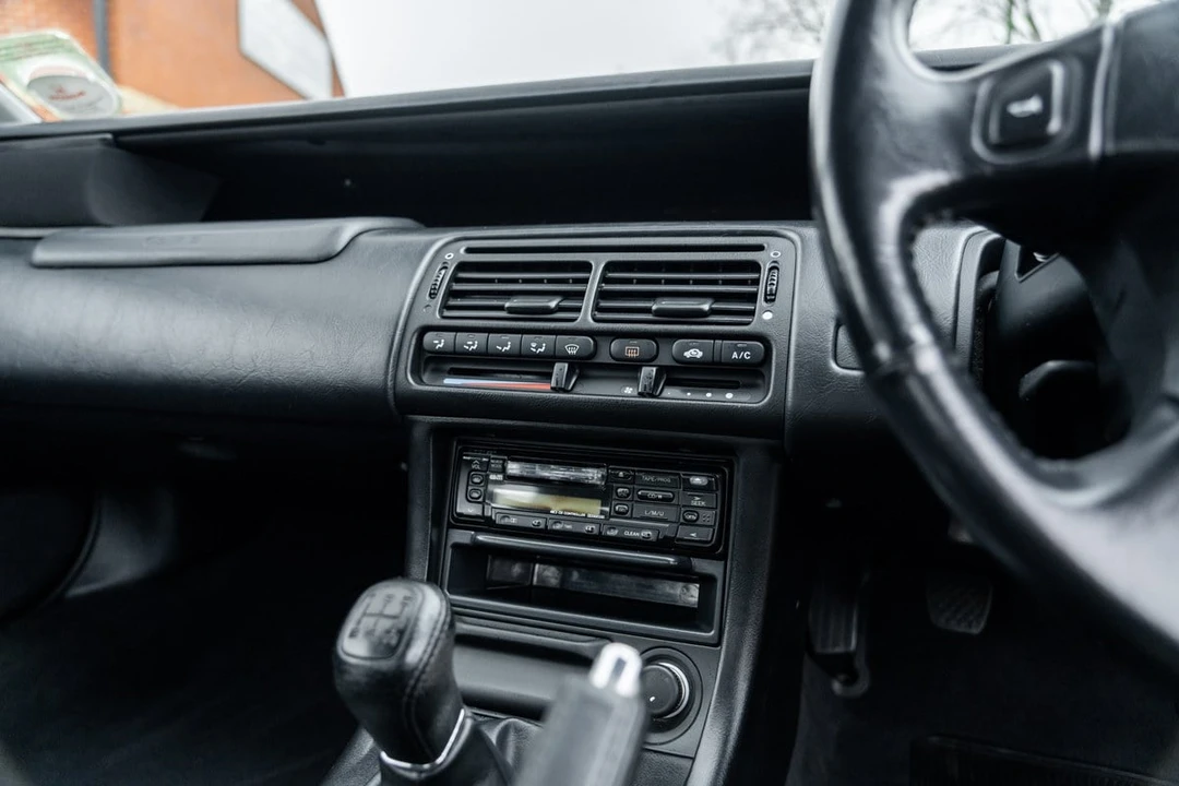 1996 Honda Prelude 4th Gen - Image 26 of 30