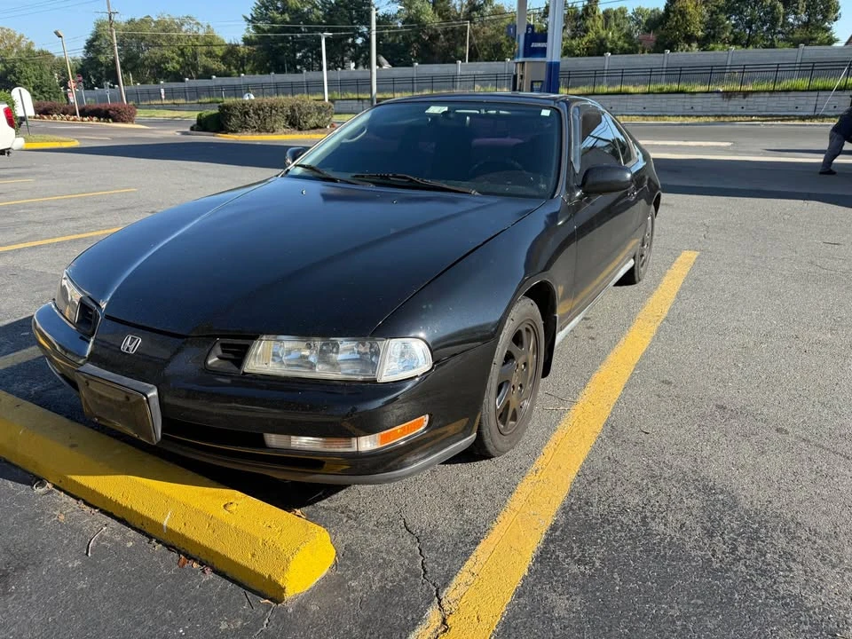 1996 Honda Prelude 5th Gen - Image 2 of 5