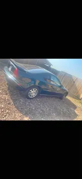1996 Honda Prelude Coupe 2D