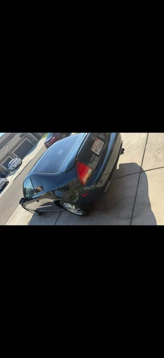 1996 Honda Prelude 4th Gen - Image 8 of 10