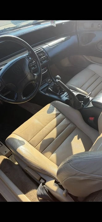 1996 Honda Prelude 4th Gen - Image 7 of 10