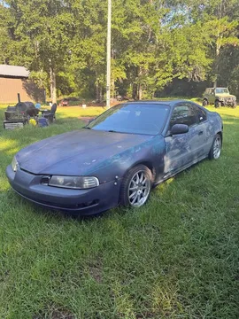 1996 Honda Prelude