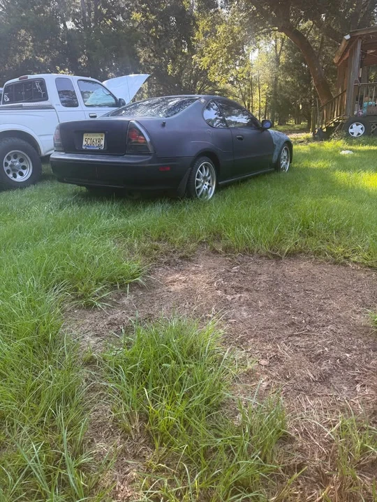 1996 Honda Prelude 4th Gen - Image 3 of 9