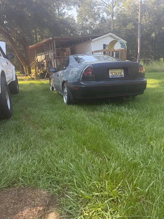 1996 Honda Prelude 4th Gen - Image 4 of 9
