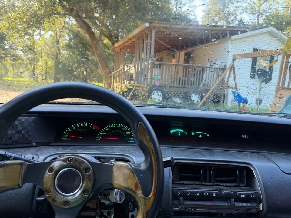 1996 Honda Prelude 4th Gen - Image 5 of 9