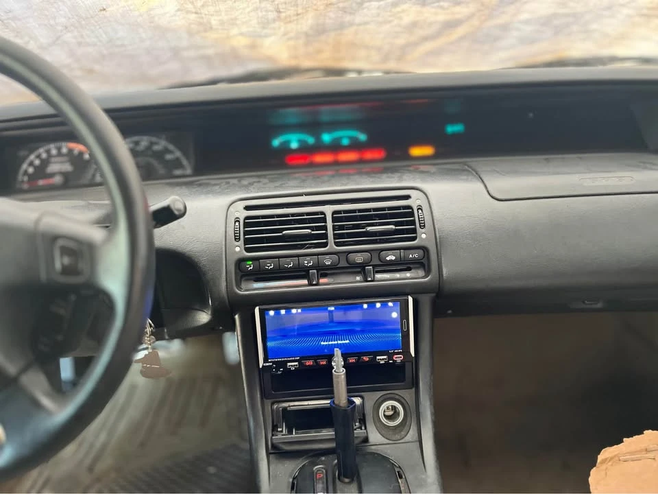 1996 Honda Prelude 4th Gen - Image 4 of 4