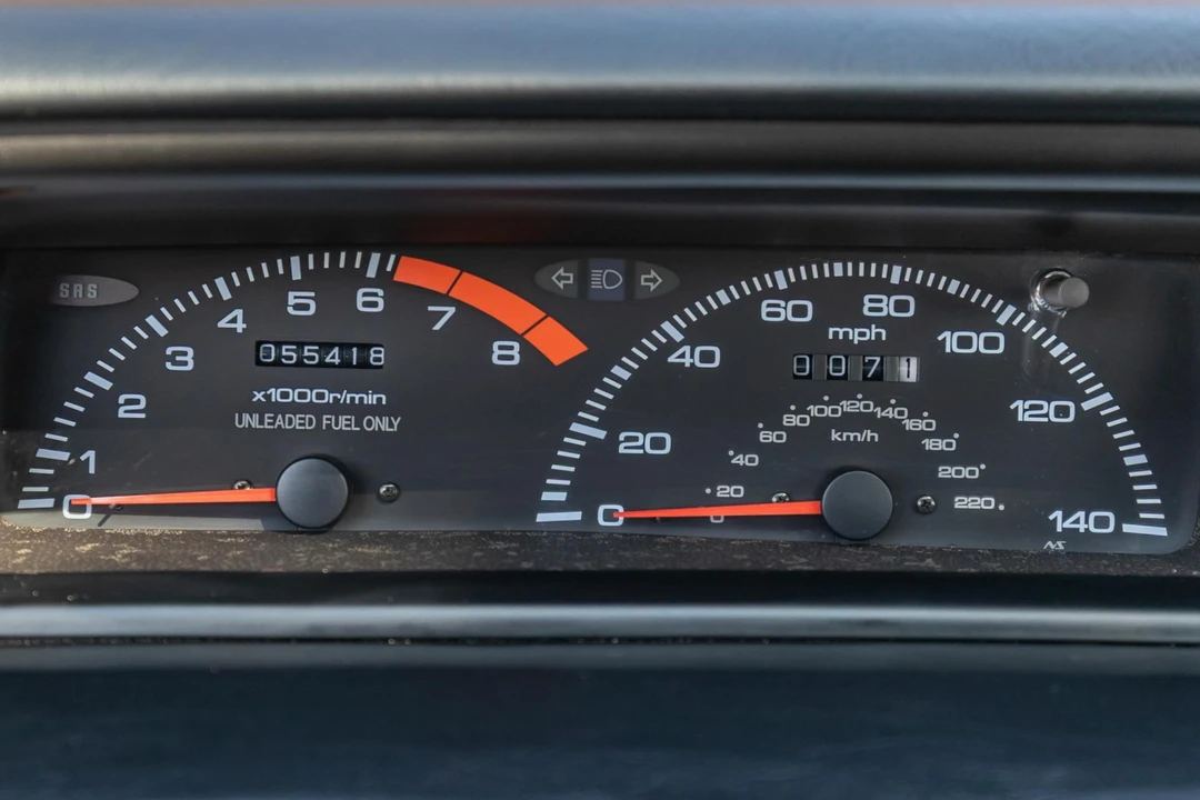 1996 Honda Prelude 4th Gen - Image 25 of 31