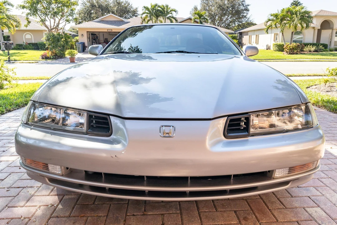 1996 Honda Prelude 4th Gen - Image 2 of 31
