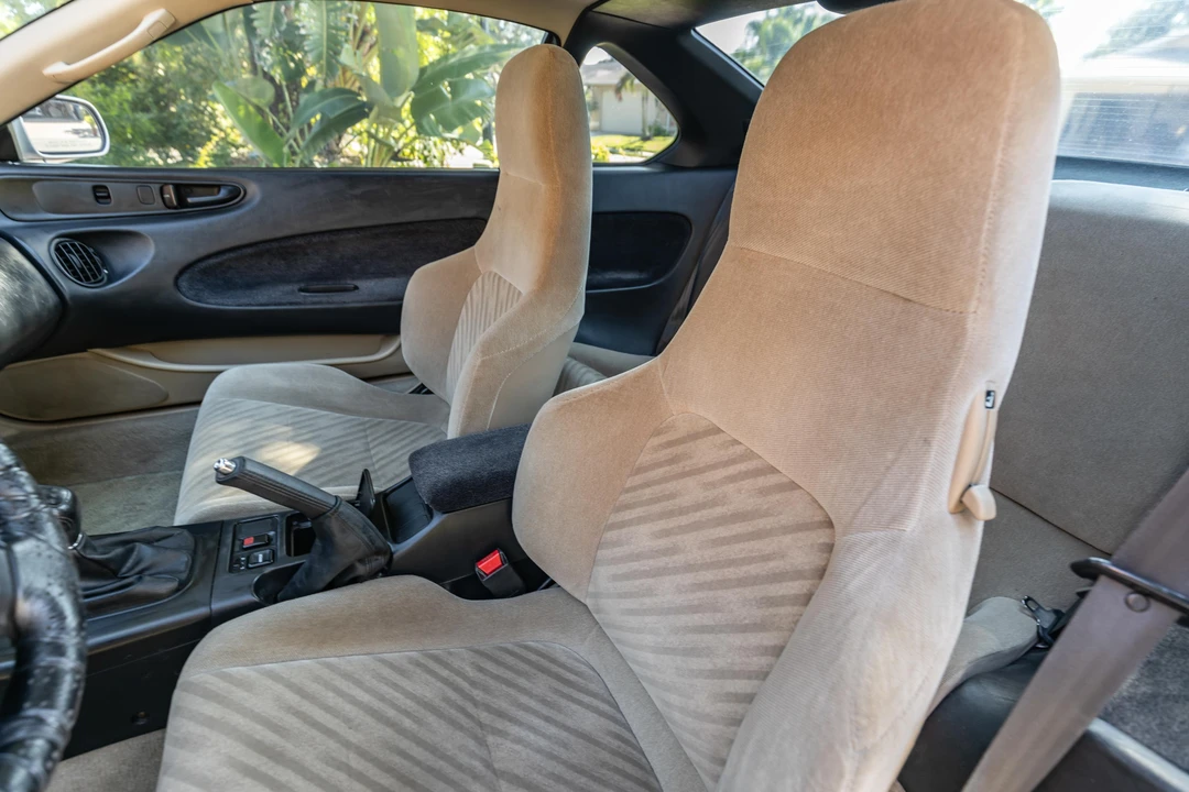 1996 Honda Prelude 4th Gen - Image 23 of 31