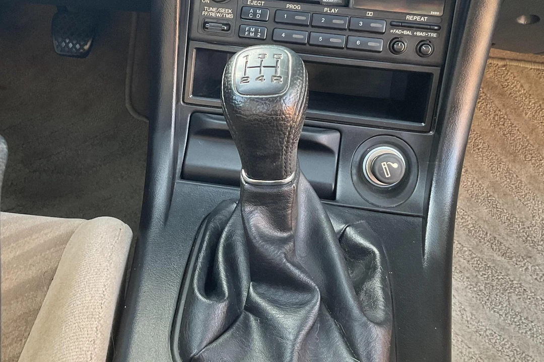 1996 Honda Prelude 4th Gen - Image 24 of 31