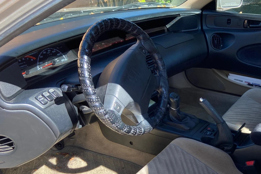 1996 Honda Prelude 4th Gen - Image 22 of 31