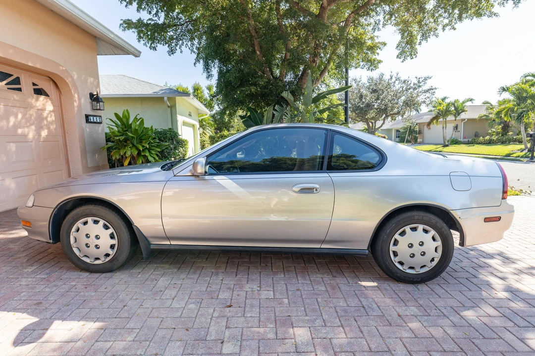 1996 Honda Prelude 4th Gen - Image 6 of 31