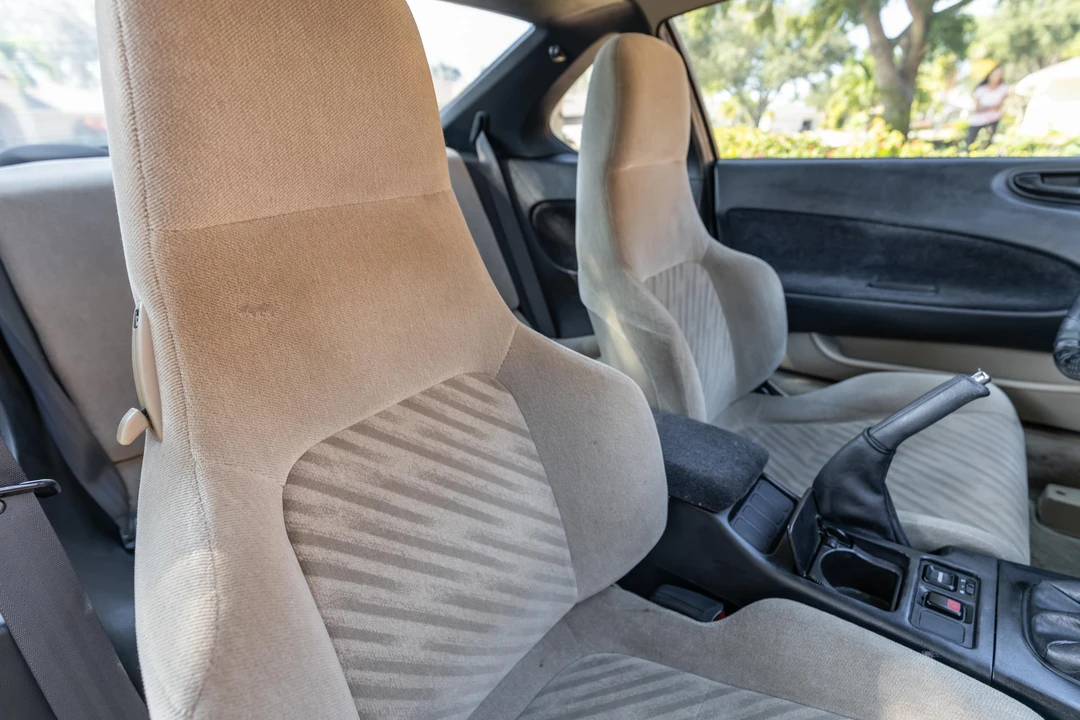 1996 Honda Prelude 4th Gen - Image 28 of 31