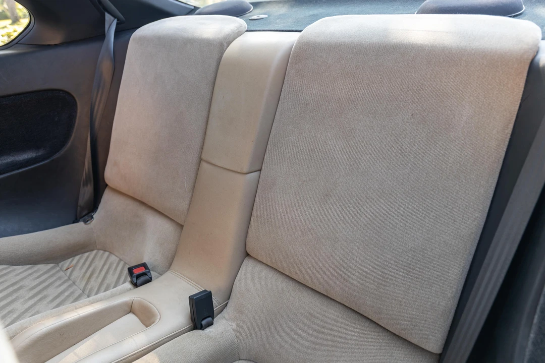 1996 Honda Prelude 4th Gen - Image 31 of 31