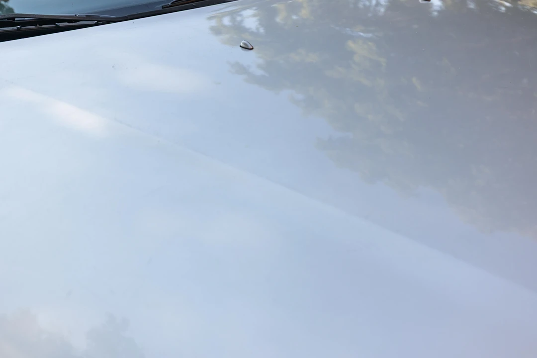 1996 Honda Prelude 4th Gen - Image 12 of 31
