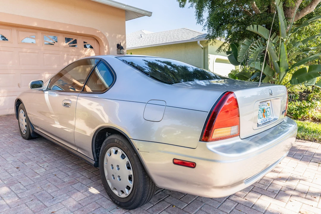 1996 Honda Prelude 4th Gen - Image 7 of 31