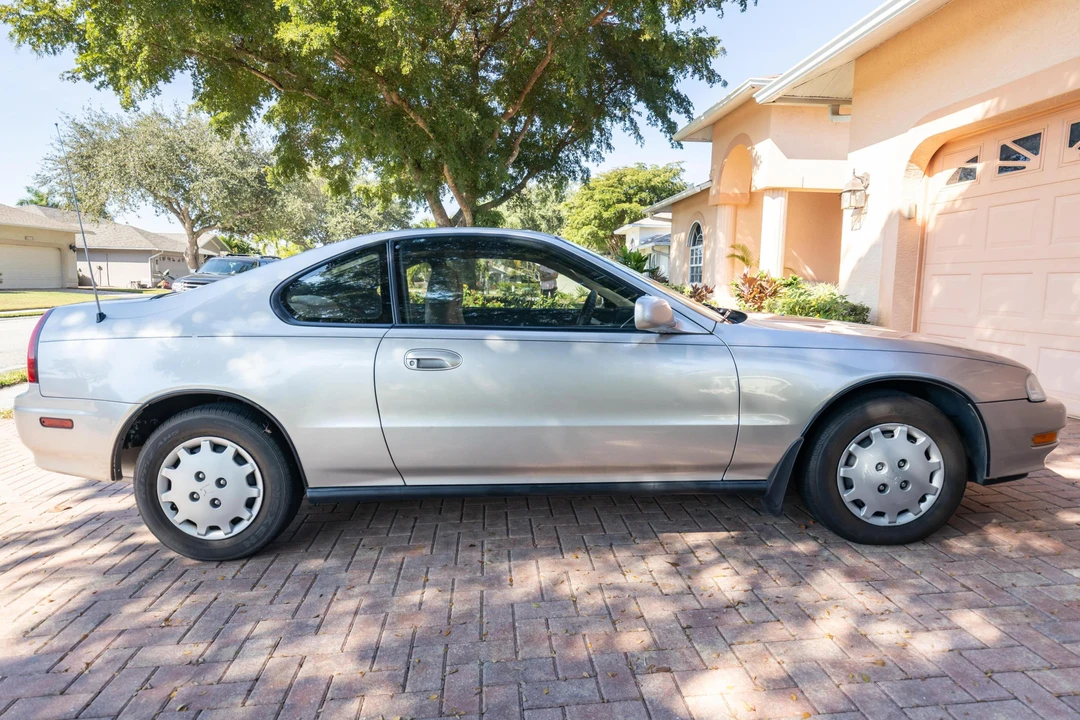 1996 Honda Prelude 4th Gen - Image 3 of 31