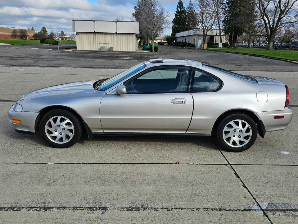 1996 Honda Prelude 4th Gen - Image 2 of 23