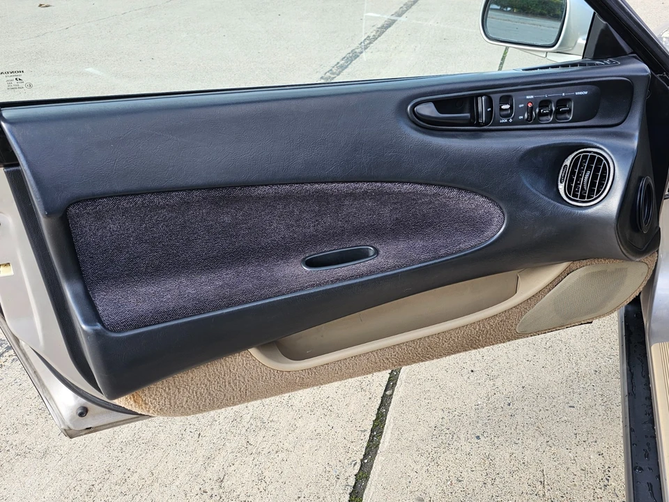 1996 Honda Prelude 4th Gen - Image 9 of 23