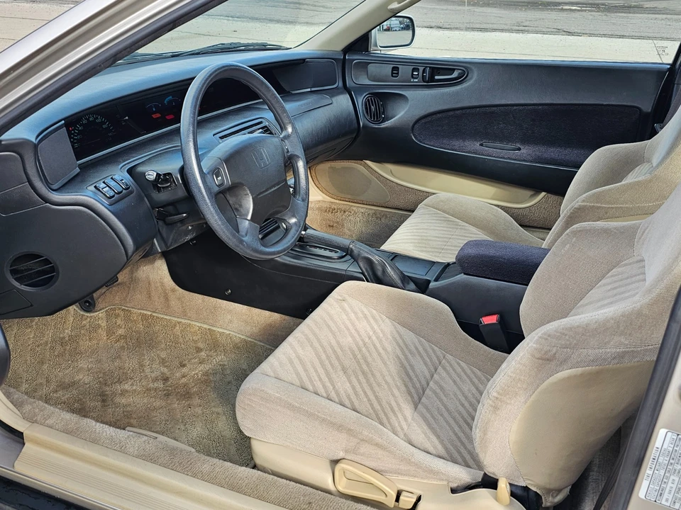 1996 Honda Prelude 4th Gen - Image 10 of 23