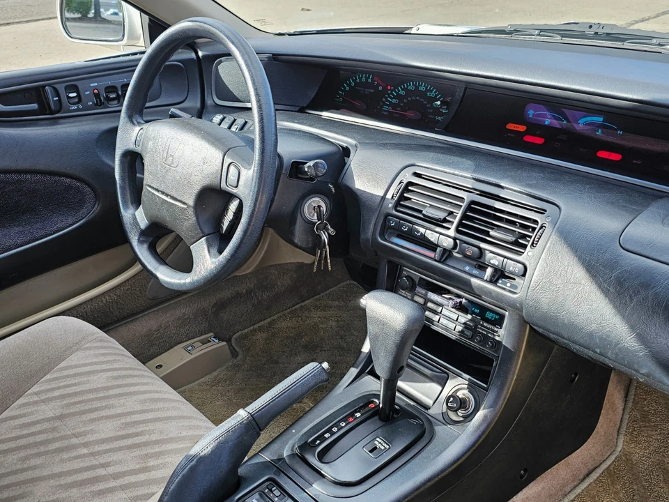 1996 Honda Prelude 4th Gen - Image 13 of 20