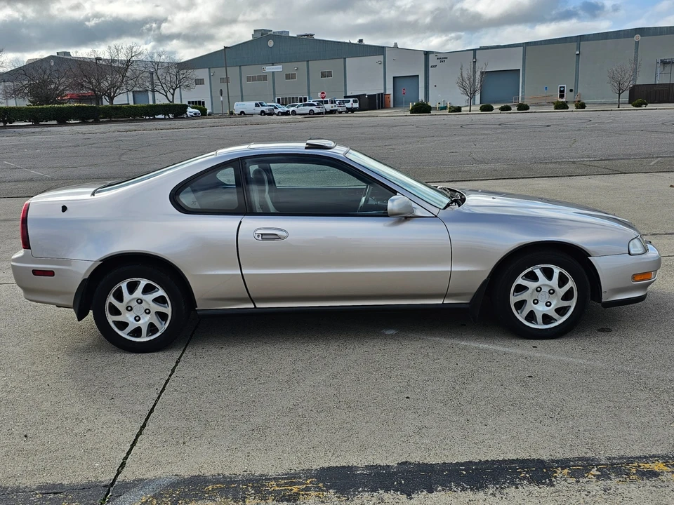 1996 Honda Prelude 4th Gen - Image 4 of 20
