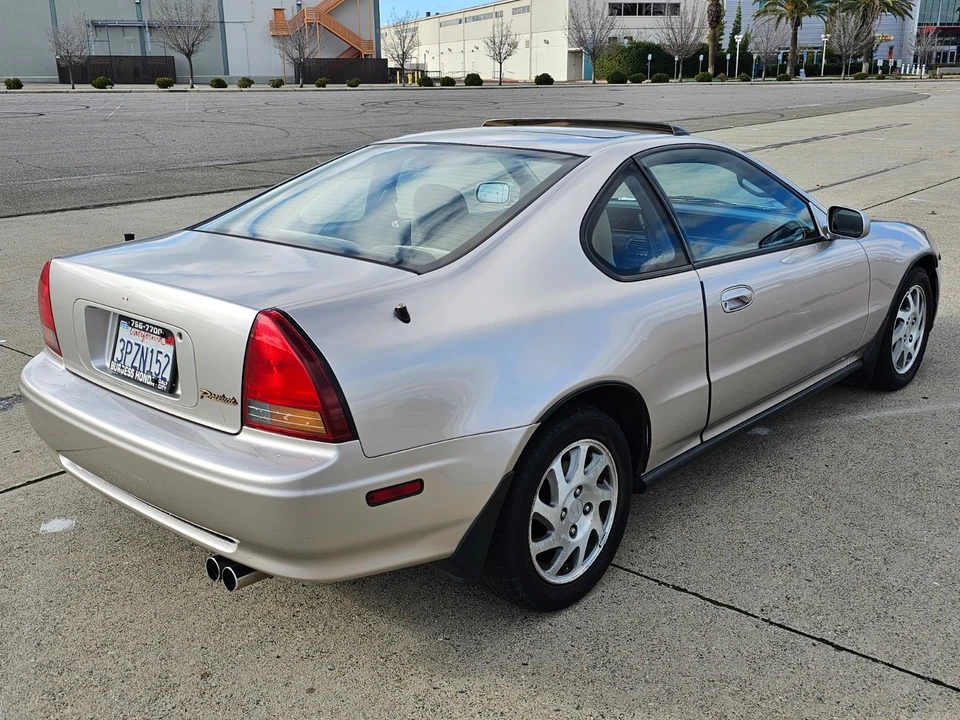1996 Honda Prelude 4th Gen - Image 6 of 23