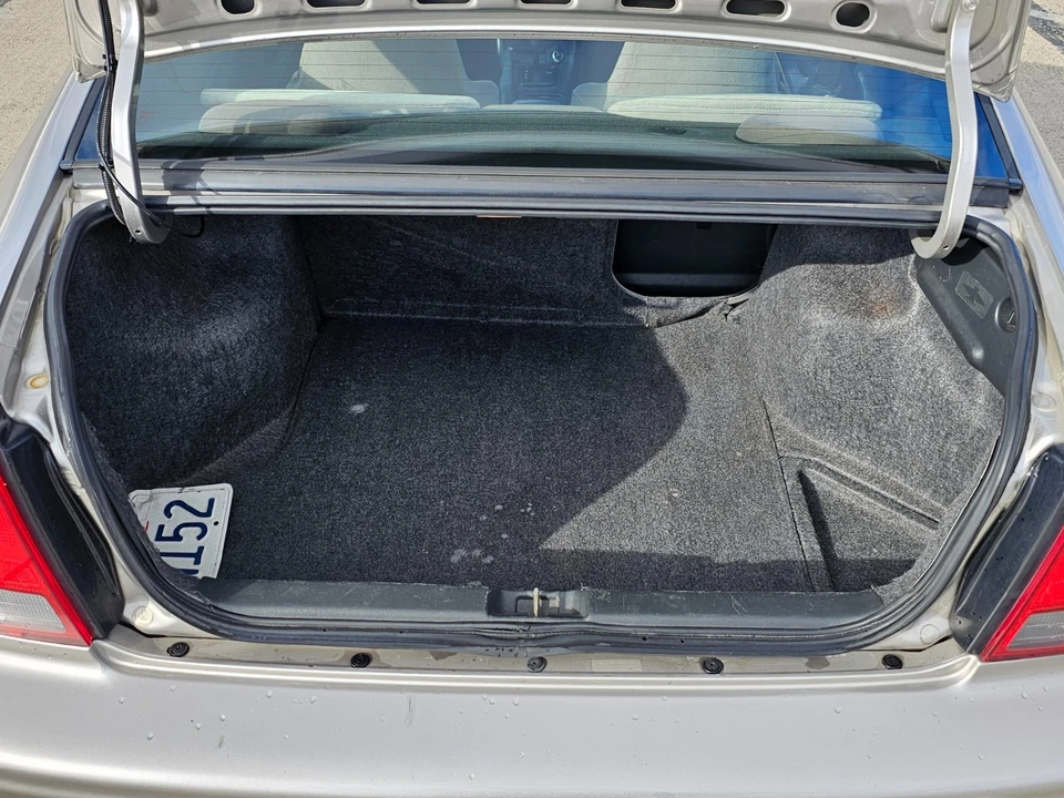 1996 Honda Prelude 4th Gen - Image 21 of 23