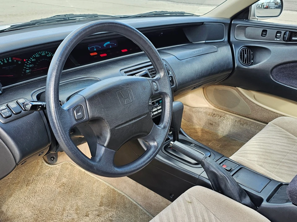 1996 Honda Prelude 4th Gen - Image 10 of 20