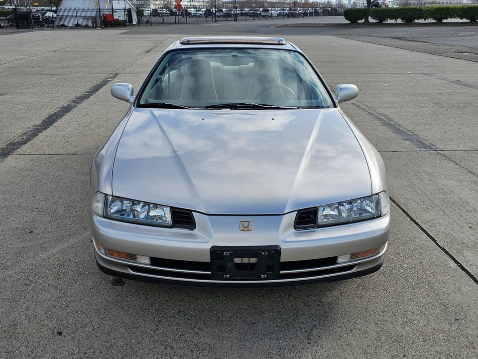 1996 Honda Prelude 4th Gen - Image 2 of 20