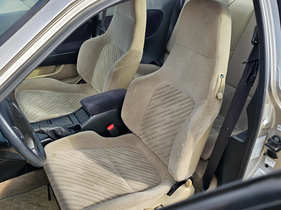 1996 Honda Prelude 4th Gen - Image 12 of 23