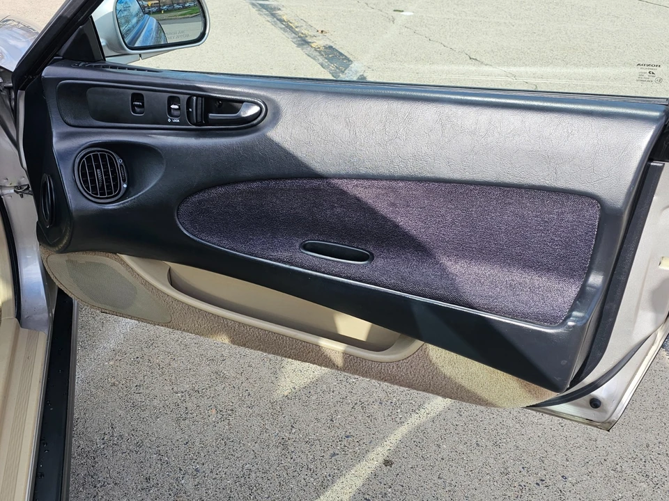 1996 Honda Prelude 4th Gen - Image 13 of 23