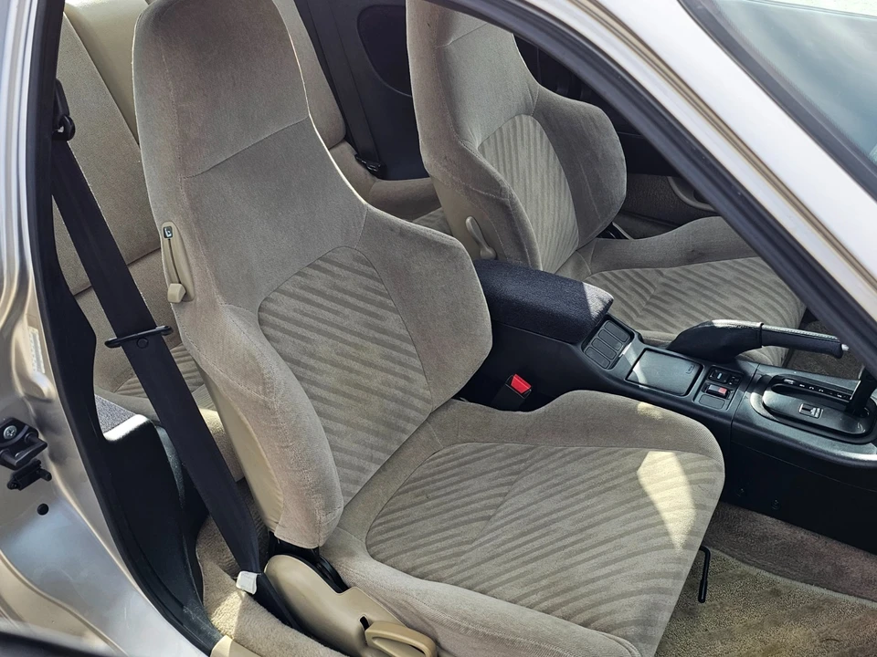 1996 Honda Prelude 4th Gen - Image 14 of 20