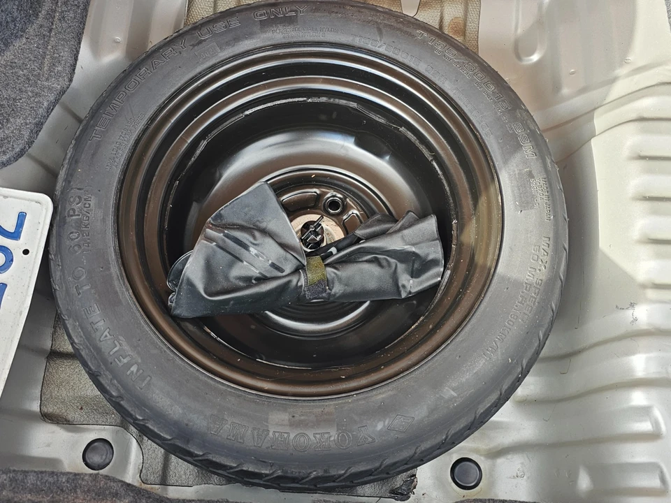 1996 Honda Prelude 4th Gen - Image 22 of 23