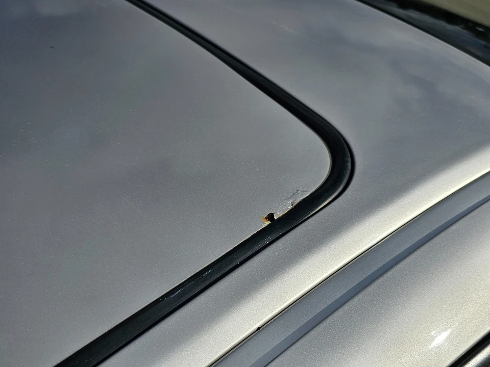 1996 Honda Prelude 4th Gen - Image 18 of 23