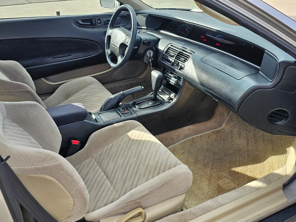 1996 Honda Prelude 4th Gen - Image 14 of 23