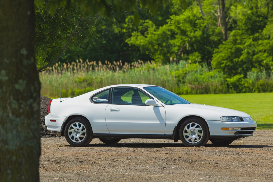 1996 Honda Prelude 4th Gen - Image 22 of 31