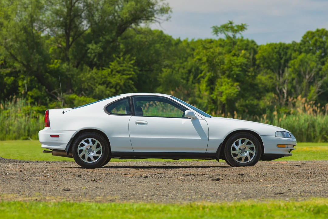 1996 Honda Prelude 4th Gen - Image 20 of 31