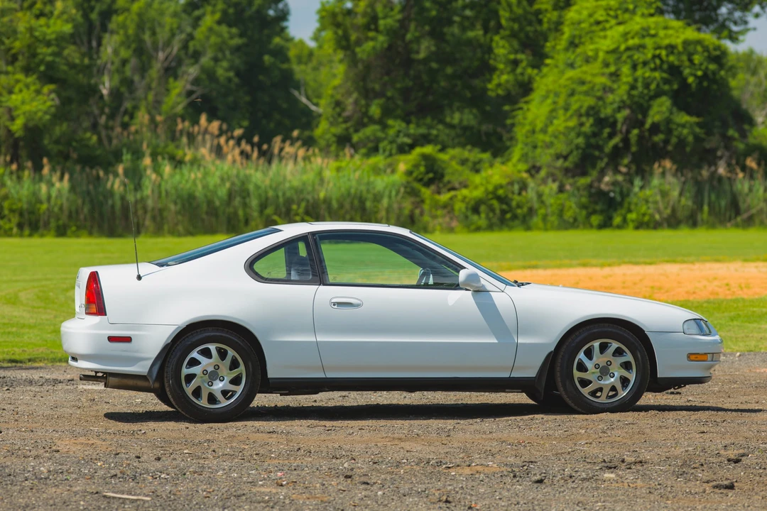 1996 Honda Prelude 4th Gen - Image 19 of 31
