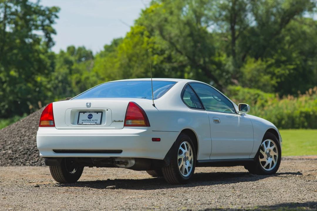 1996 Honda Prelude 4th Gen - Image 18 of 31