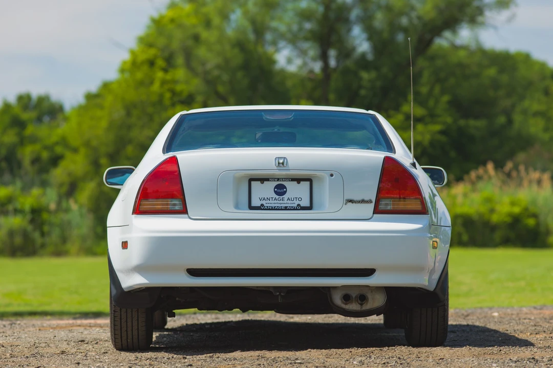 1996 Honda Prelude 4th Gen - Image 15 of 31