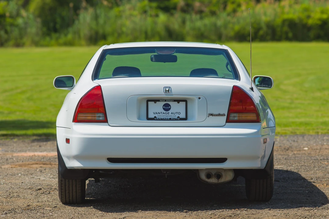 1996 Honda Prelude 4th Gen - Image 14 of 31