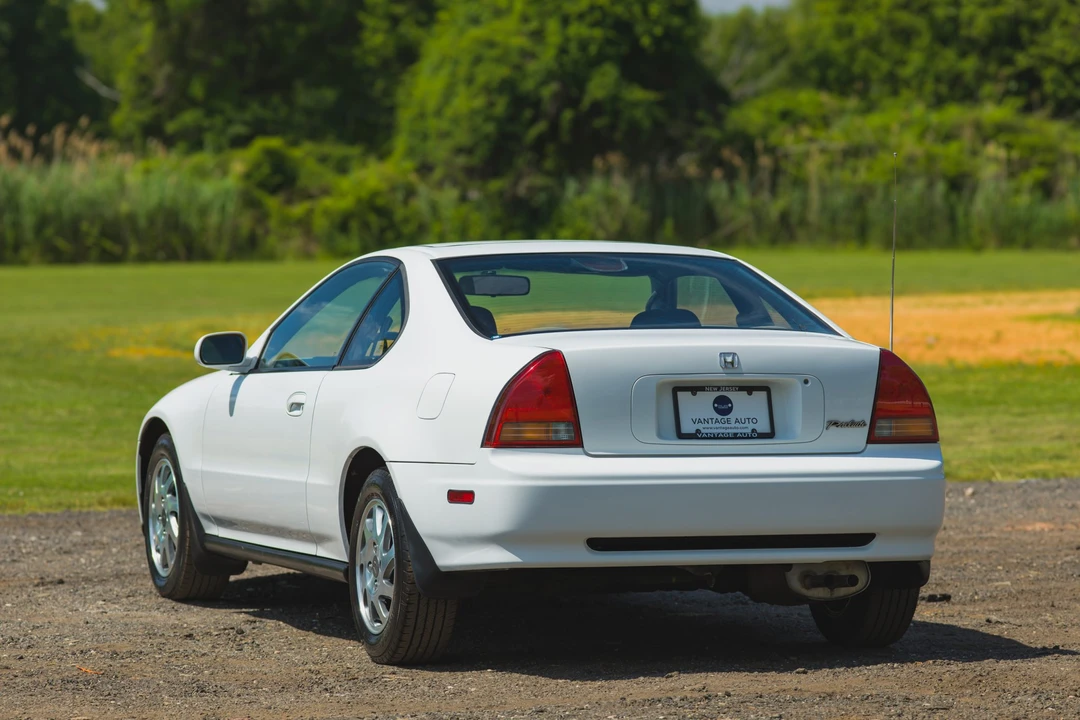 1996 Honda Prelude 4th Gen - Image 13 of 31