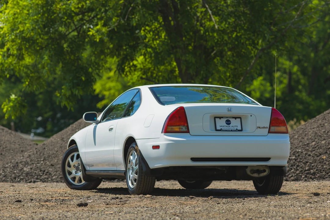 1996 Honda Prelude 4th Gen - Image 12 of 31