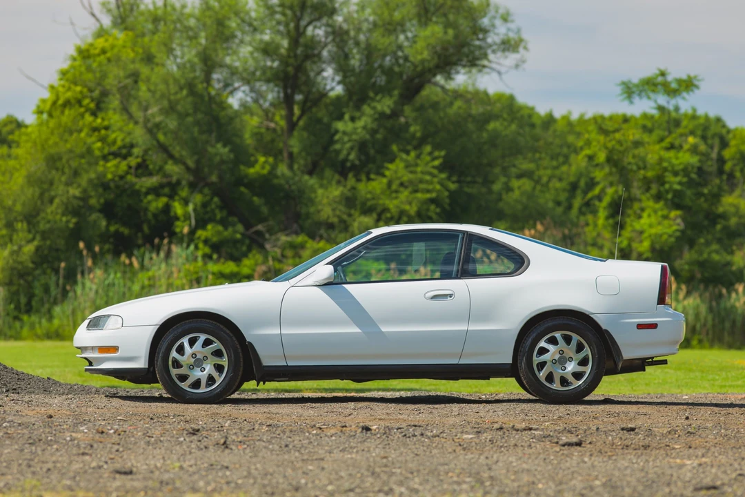 1996 Honda Prelude 4th Gen - Image 7 of 31