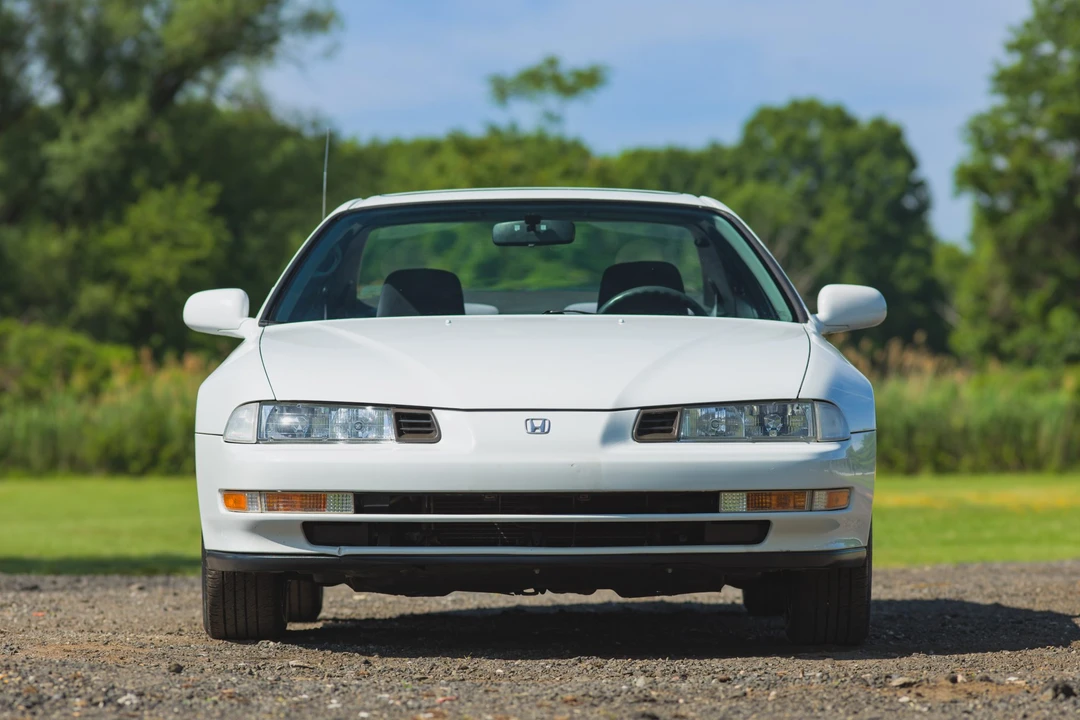 1996 Honda Prelude 4th Gen - Image 27 of 31