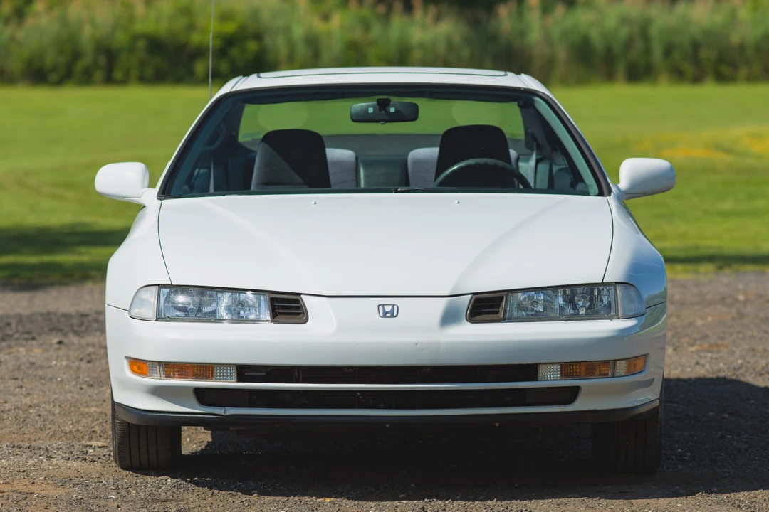 1996 Honda Prelude 4th Gen - Image 28 of 31