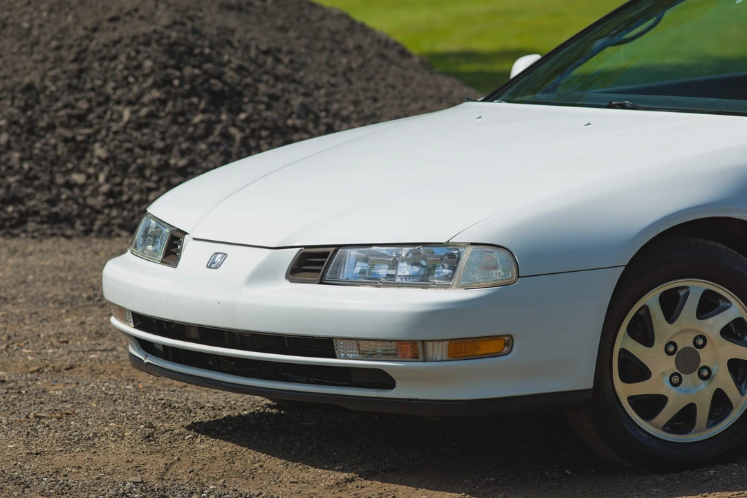 1996 Honda Prelude 4th Gen - Image 29 of 31