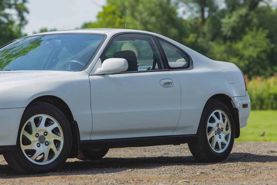 1996 Honda Prelude 4th Gen - Image 30 of 31