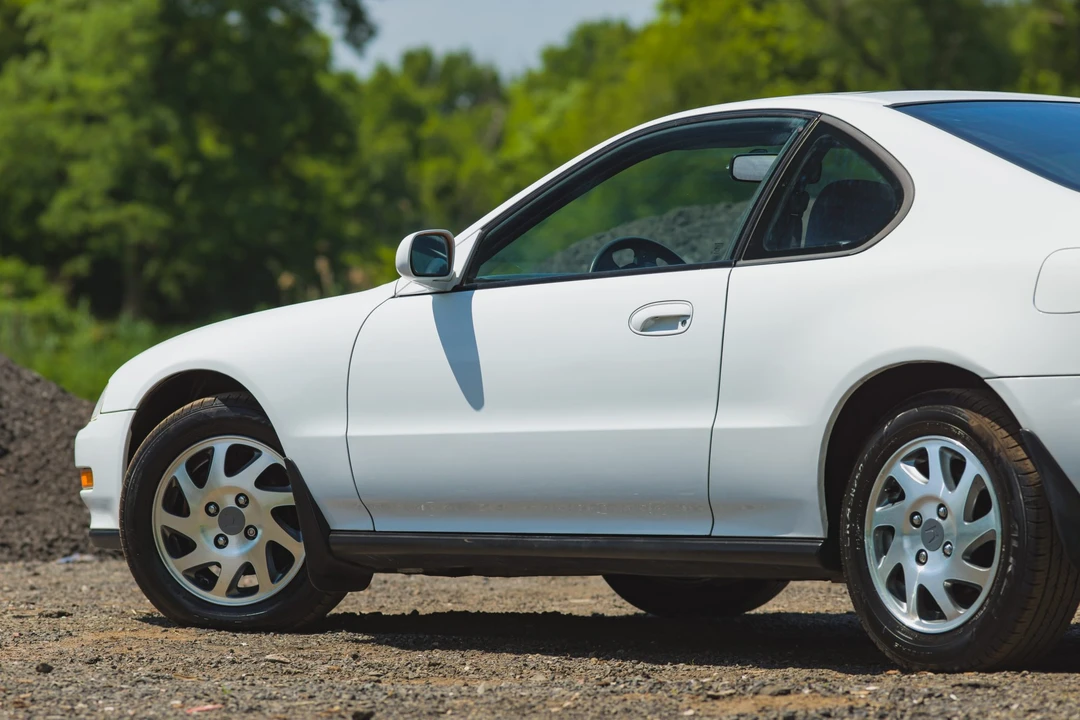 1996 Honda Prelude 4th Gen - Image 31 of 31